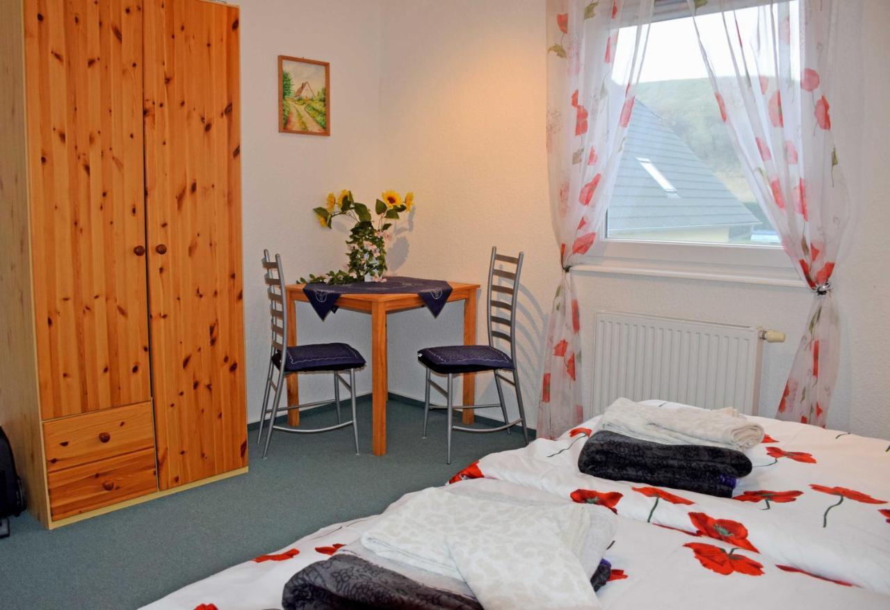 Ferienappartement Petra Kliesow Gager Pokój zdjęcie