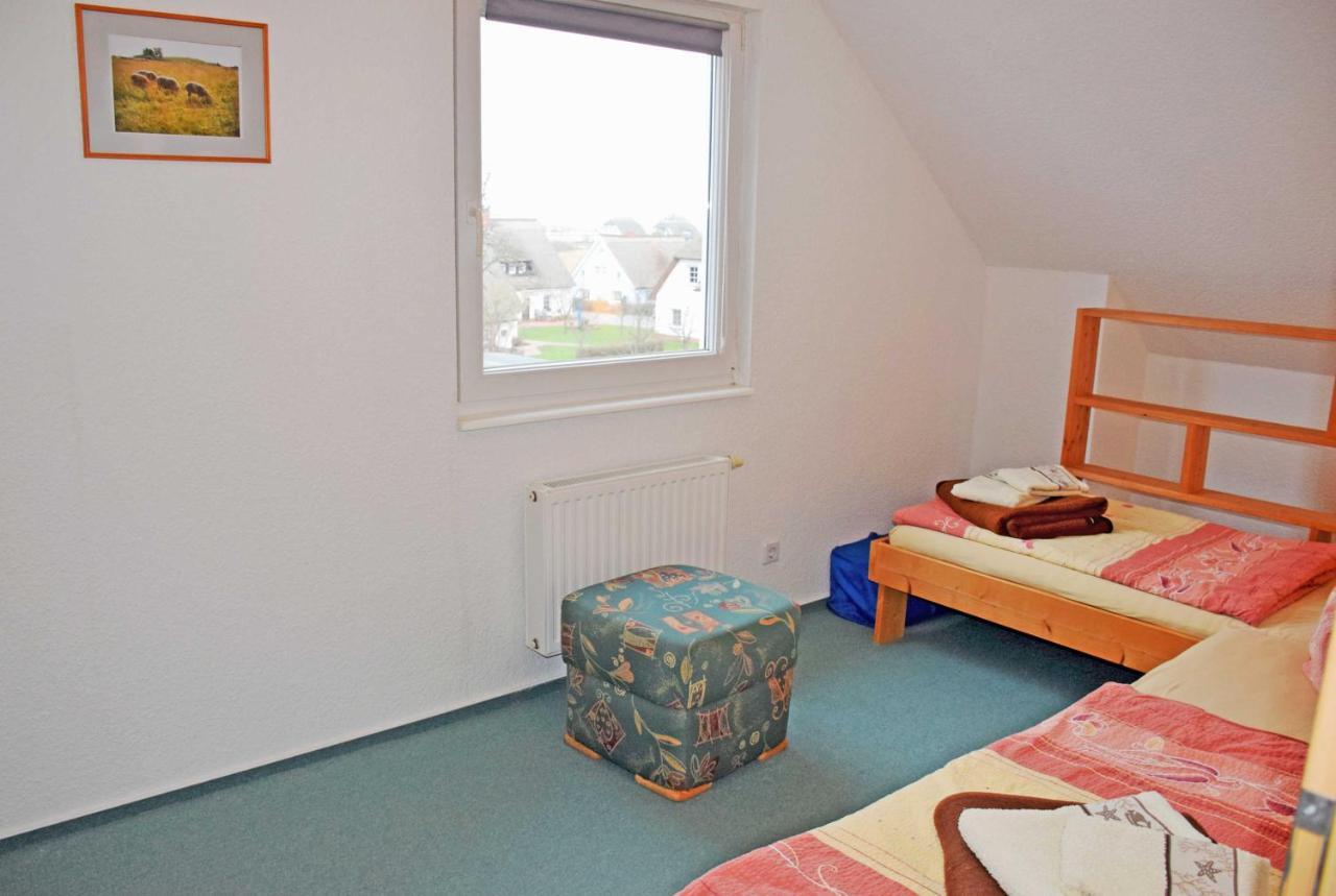 Ferienappartement Petra Kliesow Gager Pokój zdjęcie