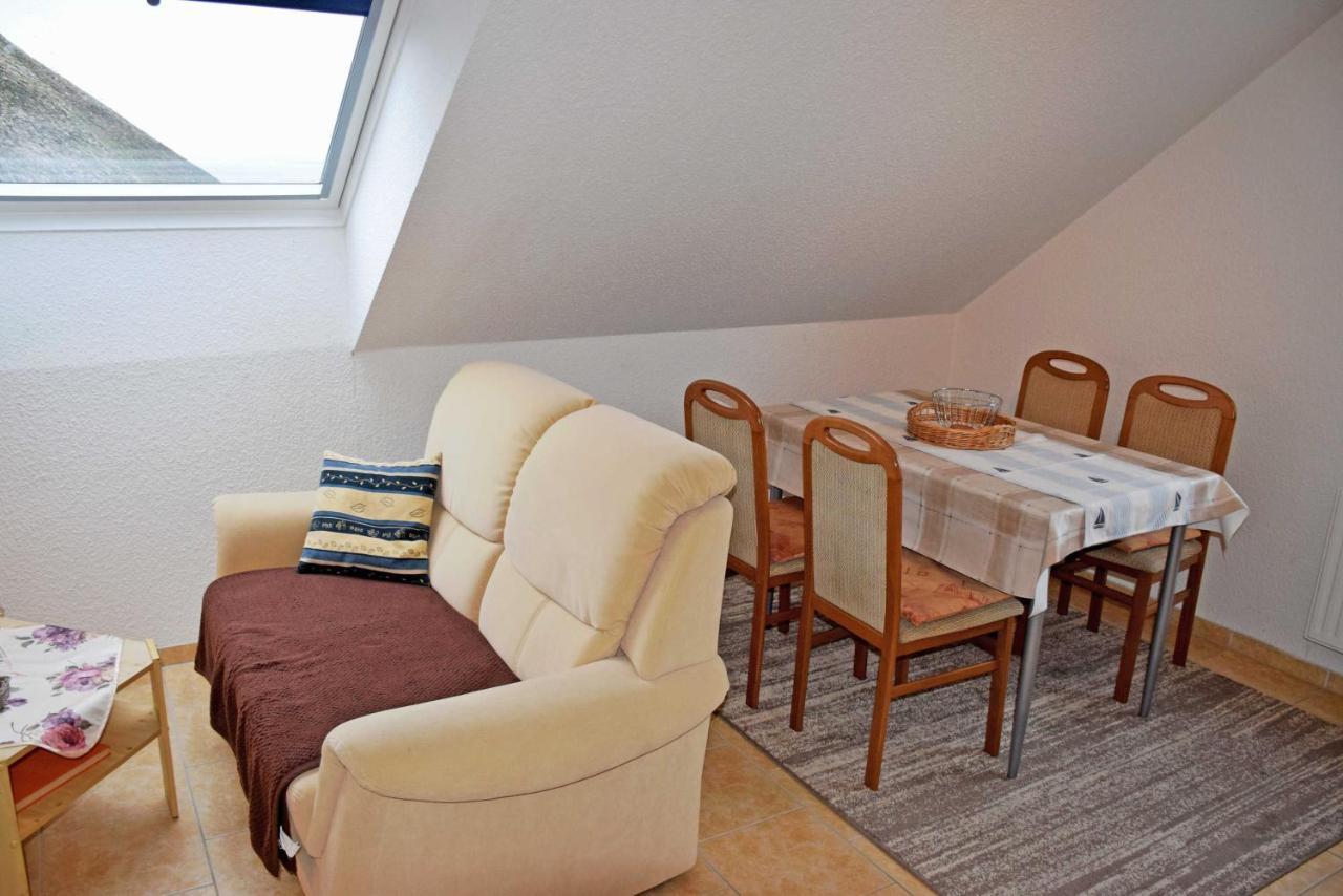 Ferienappartement Petra Kliesow Gager Pokój zdjęcie
