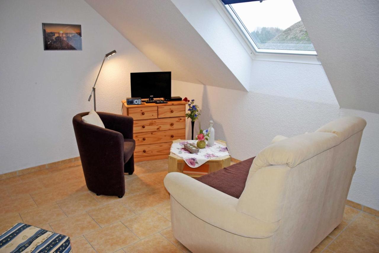 Ferienappartement Petra Kliesow Gager Zewnętrze zdjęcie